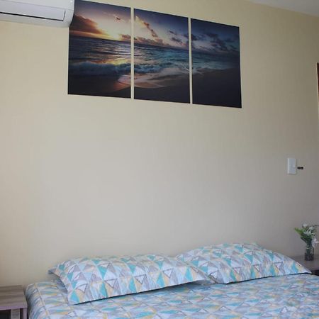 Ilhéus Apartamento Em Frente Ao Mar מראה חיצוני תמונה