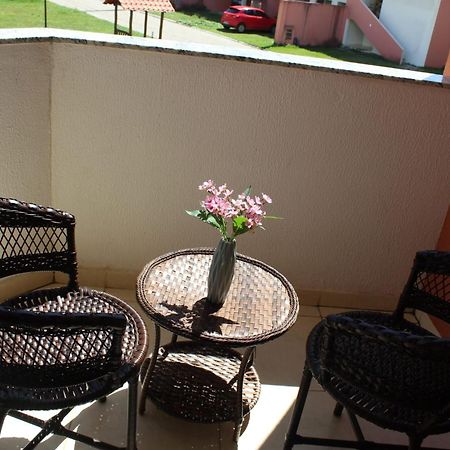 Ilhéus Apartamento Em Frente Ao Mar מראה חיצוני תמונה