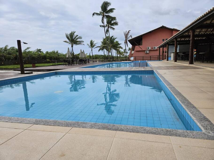 Ilhéus Apartamento Em Frente Ao Mar מראה חיצוני תמונה