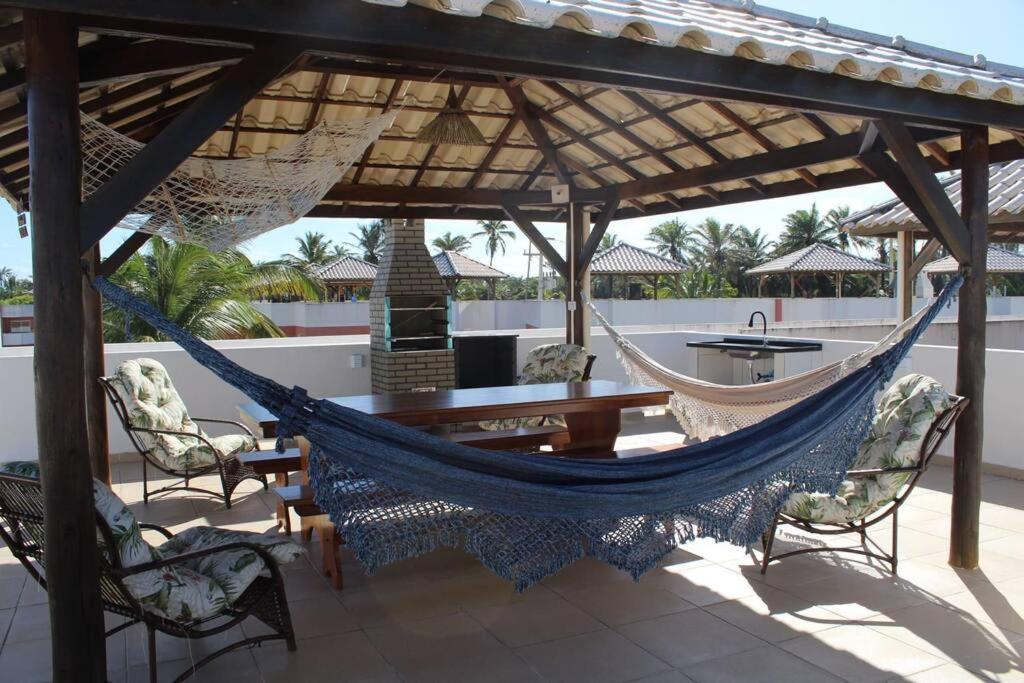 Ilhéus Apartamento Em Frente Ao Mar מראה חיצוני תמונה