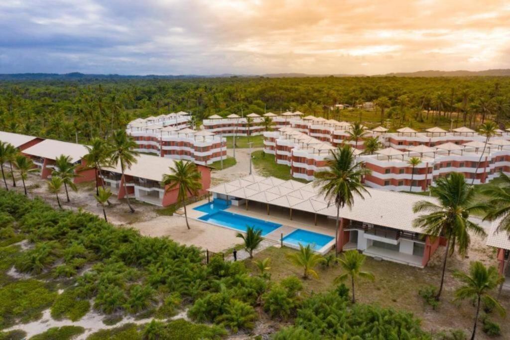 Ilhéus Apartamento Em Frente Ao Mar מראה חיצוני תמונה