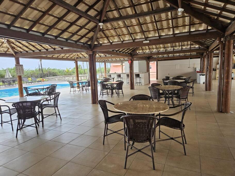 Ilhéus Apartamento Em Frente Ao Mar מראה חיצוני תמונה