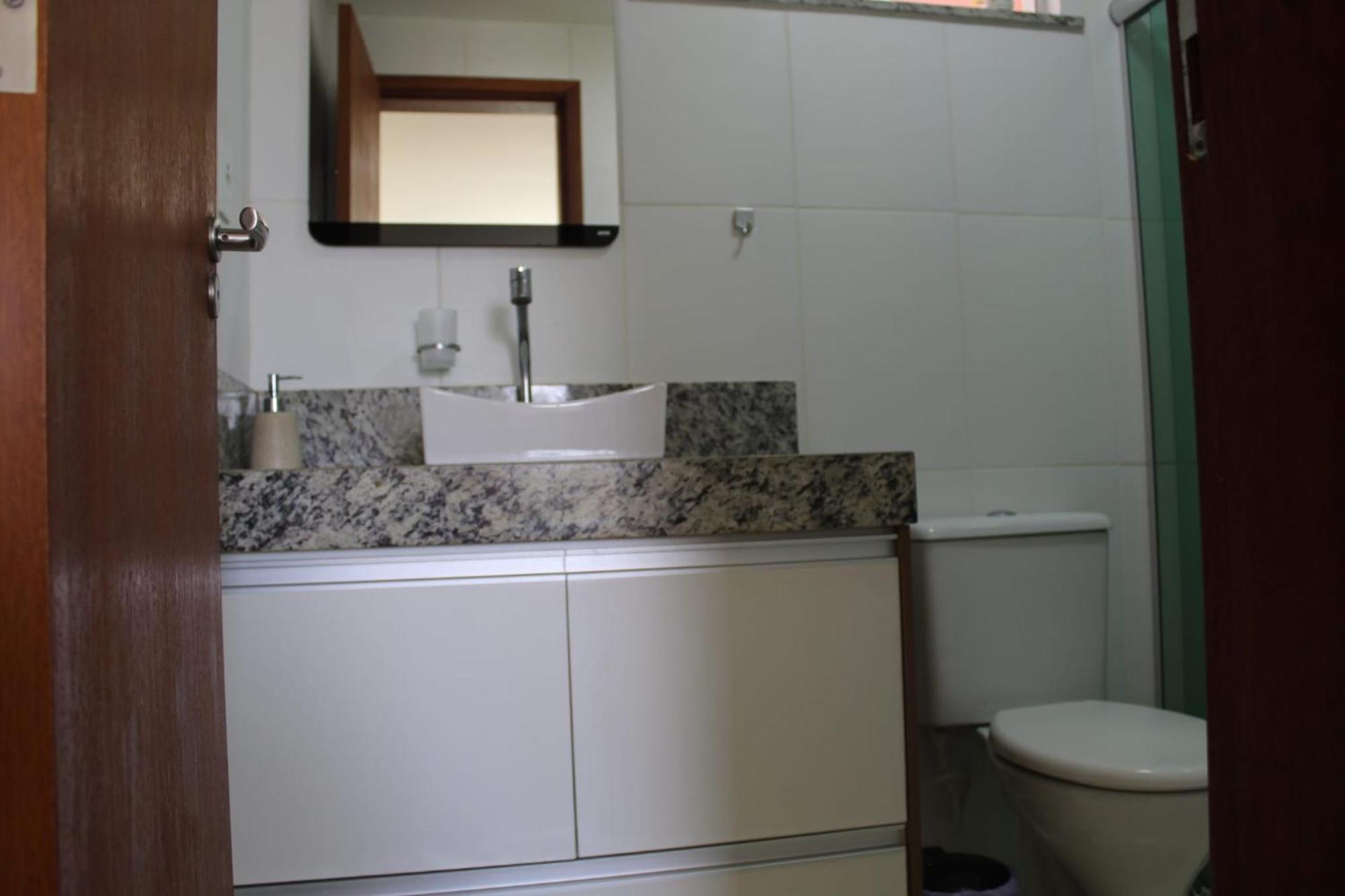 Ilhéus Apartamento Em Frente Ao Mar מראה חיצוני תמונה